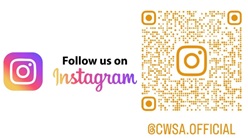 CWSA Instagram